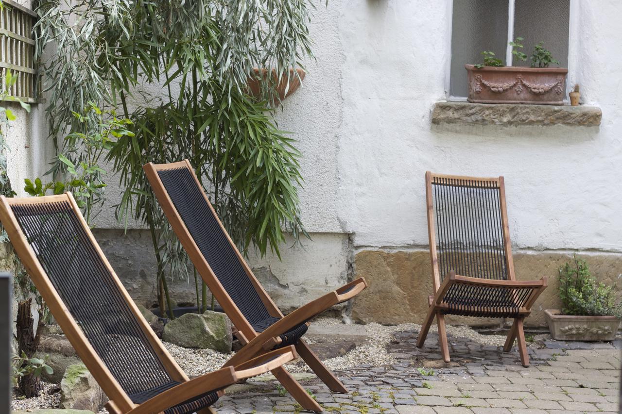 Bed and Breakfast Vivo-Vino à Weisenheim am Sand Extérieur photo